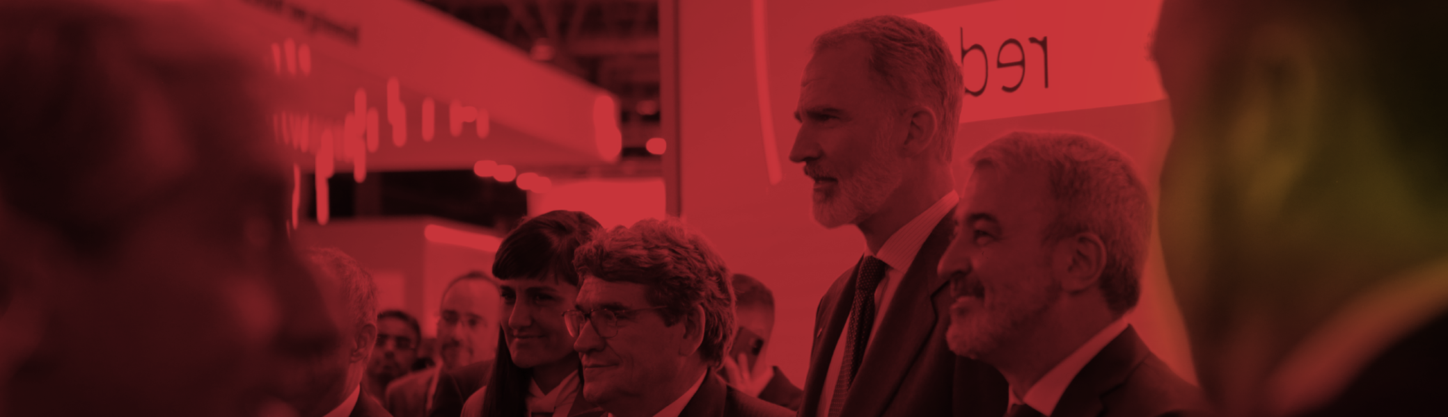 Fondo Government Activity