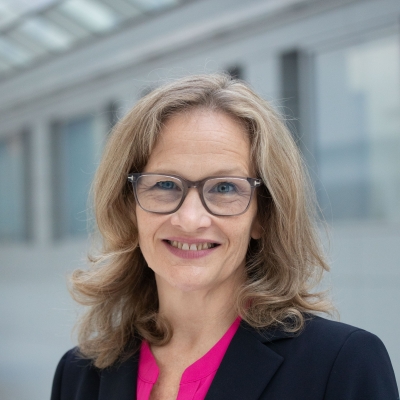 Elizabeth Thomas-Raynaud