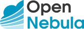 Logotipo OpenNebula Systems