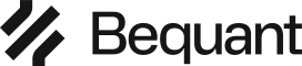 Logotipo Bequant