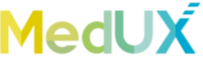 Logotipo MedUX