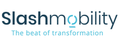 Logotipo Slashmobility