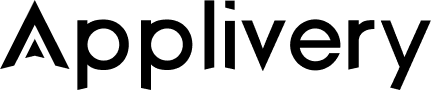 Logotipo Applivery