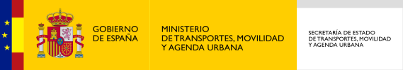 Secretaría de Estado de Transportes y Movilidad Sostenible