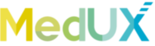 Logotipo MedUX